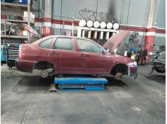seat cordoba (6k1, 6k2) del año 2000 2