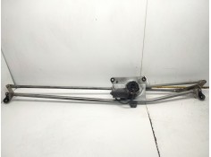 Recambio de motor limpia delantero para citroën xsara picasso (n68) 2.0 hdi referencia OEM IAM   