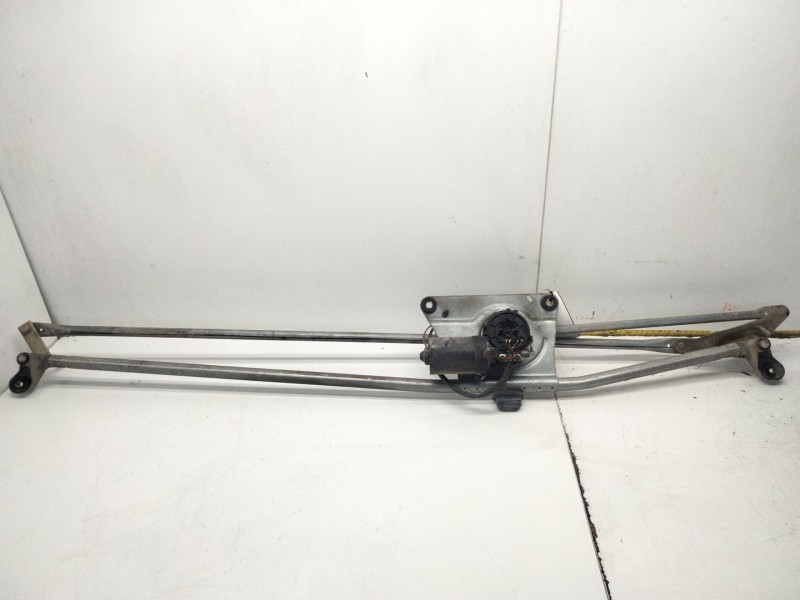 Recambio de motor limpia delantero para citroën xsara picasso (n68) 2.0 hdi referencia OEM IAM   