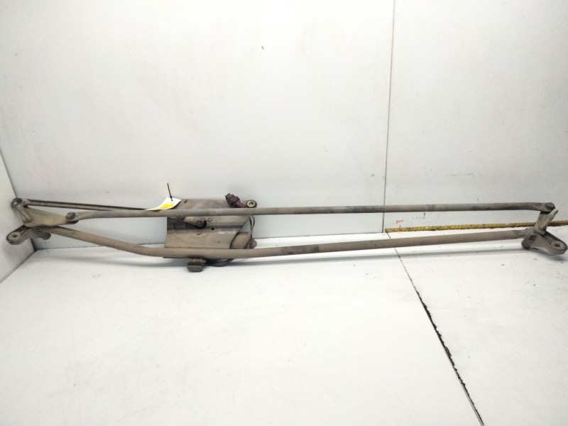 Recambio de motor limpia delantero para citroën xsara picasso (n68) 2.0 hdi referencia OEM IAM   