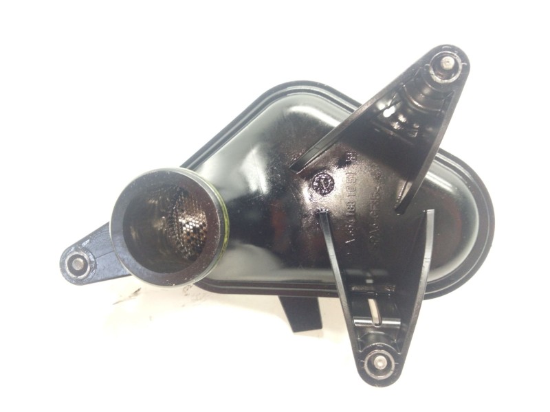 Recambio de chupona aceite para mercedes-benz clase c all-terrain (s206) c 220 d 4-matic (206.214) referencia OEM IAM A654180105