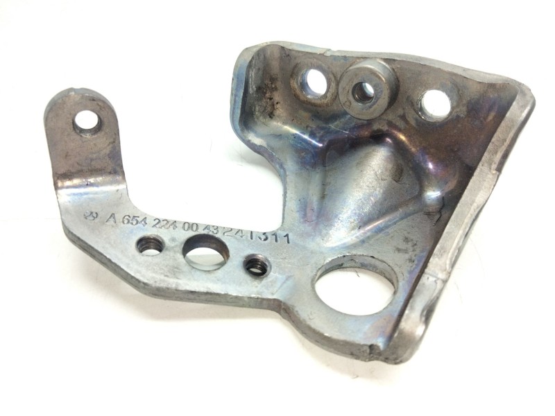 Recambio de soporte motor para mercedes-benz clase c all-terrain (s206) c 220 d 4-matic (206.214) referencia OEM IAM A6542240043