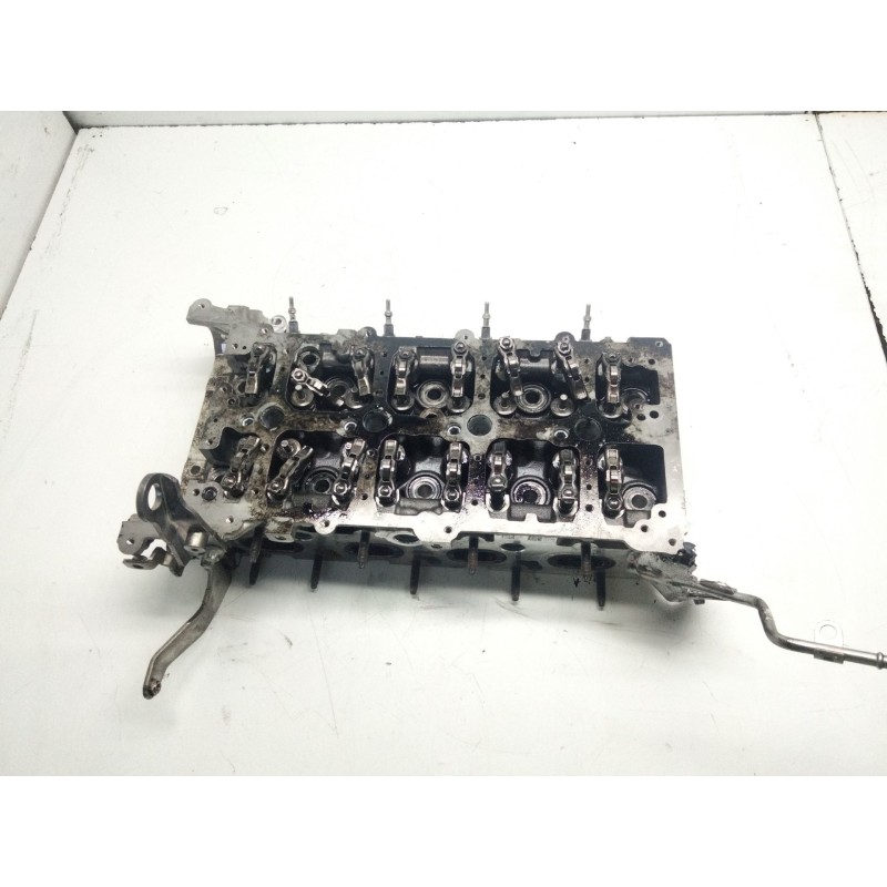 Recambio de culata para mercedes-benz clase c all-terrain (s206) c 220 d 4-matic (206.214) referencia OEM IAM   