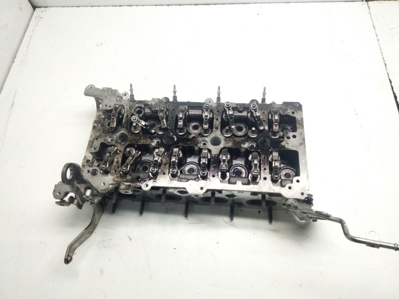 Recambio de culata para mercedes-benz clase c all-terrain (s206) c 220 d 4-matic (206.214) referencia OEM IAM   