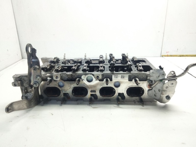 Recambio de culata para mercedes-benz clase c all-terrain (s206) c 220 d 4-matic (206.214) referencia OEM IAM   