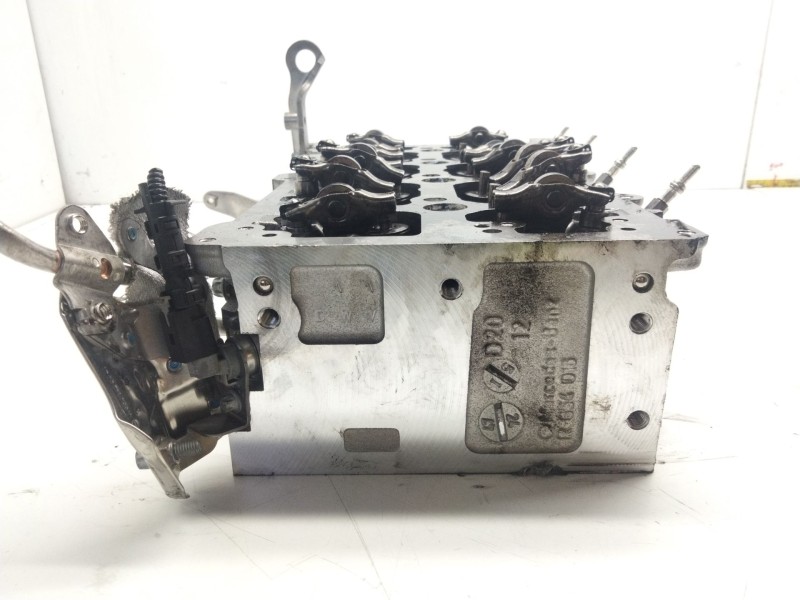 Recambio de culata para mercedes-benz clase c all-terrain (s206) c 220 d 4-matic (206.214) referencia OEM IAM   