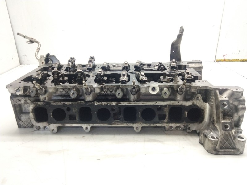 Recambio de culata para mercedes-benz clase c all-terrain (s206) c 220 d 4-matic (206.214) referencia OEM IAM   