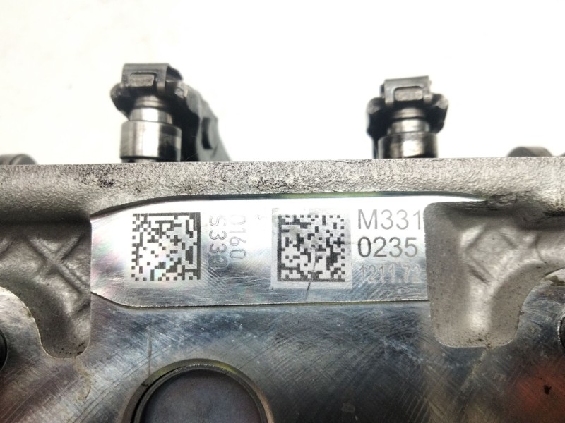 Recambio de culata para mercedes-benz clase c all-terrain (s206) c 220 d 4-matic (206.214) referencia OEM IAM   
