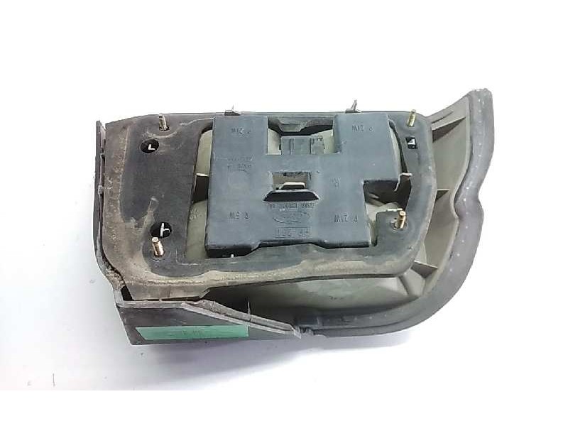 Recambio de piloto trasero derecho para ford escort berlina/turnier flair turnier referencia OEM IAM 93AG13A602AA  