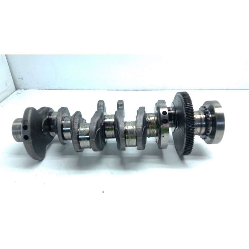 Recambio de cigueñal para mercedes-benz clase c all-terrain (s206) c 220 d 4-matic (206.214) referencia OEM IAM   
