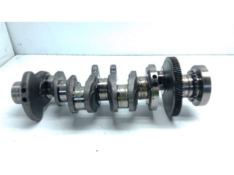 Recambio de cigueñal para mercedes-benz clase c all-terrain (s206) c 220 d 4-matic (206.214) referencia OEM IAM   