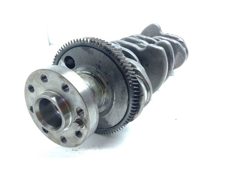 Recambio de cigueñal para mercedes-benz clase c all-terrain (s206) c 220 d 4-matic (206.214) referencia OEM IAM   