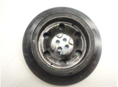Recambio de polea cigueñal para mercedes-benz clase c all-terrain (s206) c 220 d 4-matic (206.214) referencia OEM IAM   