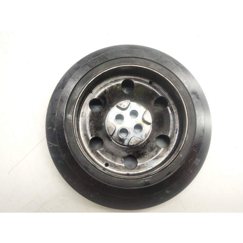 Recambio de polea cigueñal para mercedes-benz clase c all-terrain (s206) c 220 d 4-matic (206.214) referencia OEM IAM   