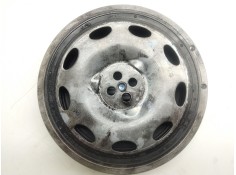 Recambio de polea cigueñal para mercedes-benz clase c all-terrain (s206) c 220 d 4-matic (206.214) referencia OEM IAM    2
