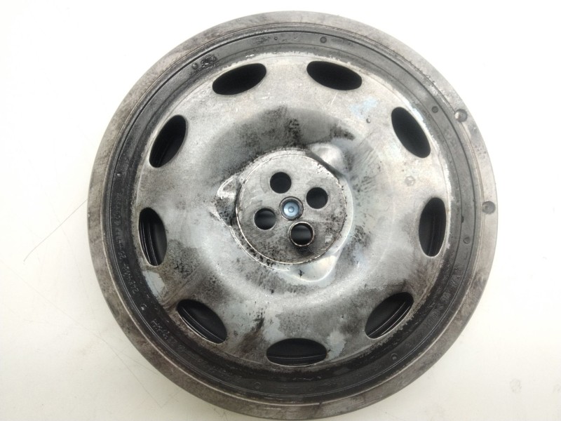 Recambio de polea cigueñal para mercedes-benz clase c all-terrain (s206) c 220 d 4-matic (206.214) referencia OEM IAM   
