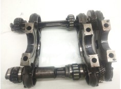 Recambio de equilibrador cigueñal para mercedes-benz clase c all-terrain (s206) c 220 d 4-matic (206.214) referencia OEM IAM   