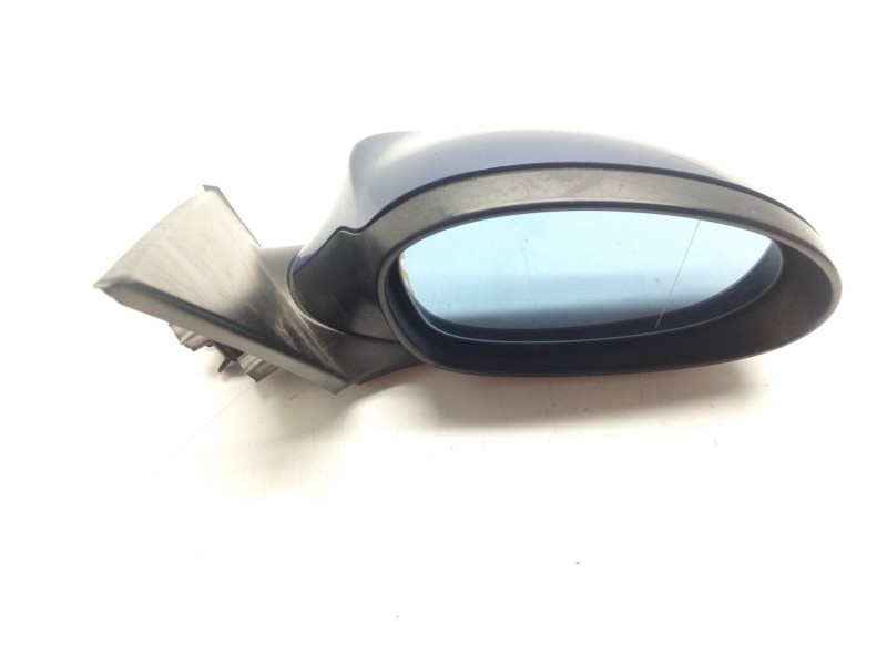 Recambio de retrovisor derecho para bmw 1 (e81) 118 d referencia OEM IAM   