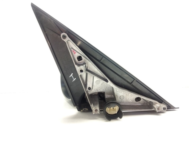 Recambio de retrovisor izquierdo para bmw 1 (e81) 118 d referencia OEM IAM   