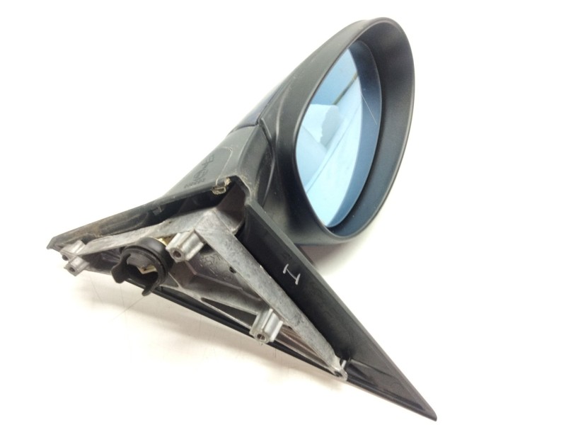 Recambio de retrovisor izquierdo para bmw 1 (e81) 118 d referencia OEM IAM   