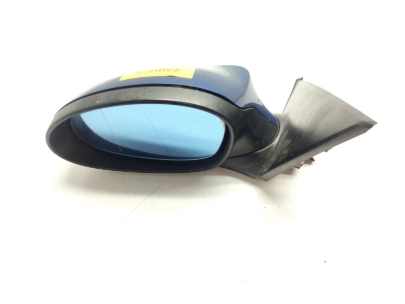 Recambio de retrovisor izquierdo para bmw 1 (e81) 118 d referencia OEM IAM   