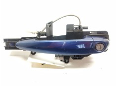Recambio de maneta exterior delantera izquierda para bmw 1 (e81) 118 d referencia OEM IAM   