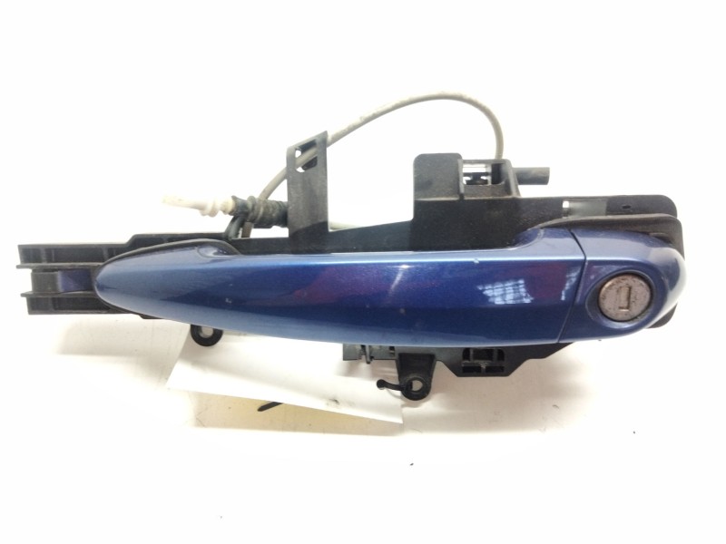 Recambio de maneta exterior delantera izquierda para bmw 1 (e81) 118 d referencia OEM IAM   