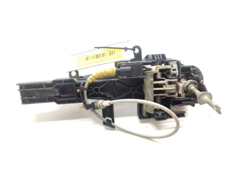 Recambio de maneta exterior delantera izquierda para bmw 1 (e81) 118 d referencia OEM IAM   