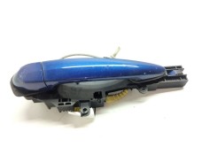 Recambio de maneta exterior delantera derecha para bmw 1 (e81) 118 d referencia OEM IAM   