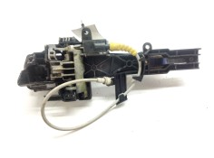 Recambio de maneta exterior delantera derecha para bmw 1 (e81) 118 d referencia OEM IAM    2