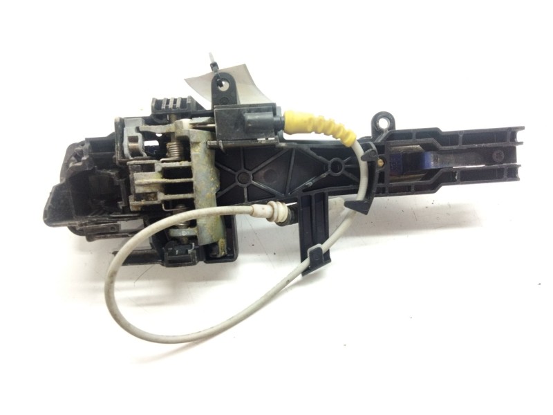 Recambio de maneta exterior delantera derecha para bmw 1 (e81) 118 d referencia OEM IAM   