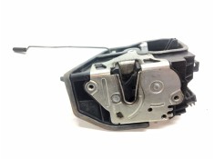Recambio de cerradura puerta delantera izquierda para bmw 1 (e81) 118 d referencia OEM IAM 7202149  