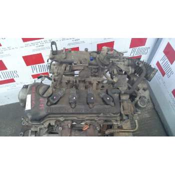 Recambio de motor completo para nissan almera (n16/e) 1.5 16v cat referencia OEM IAM QG15  