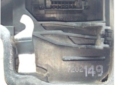 Recambio de cerradura puerta delantera izquierda para bmw 1 (e81) 118 d referencia OEM IAM 7202149   2