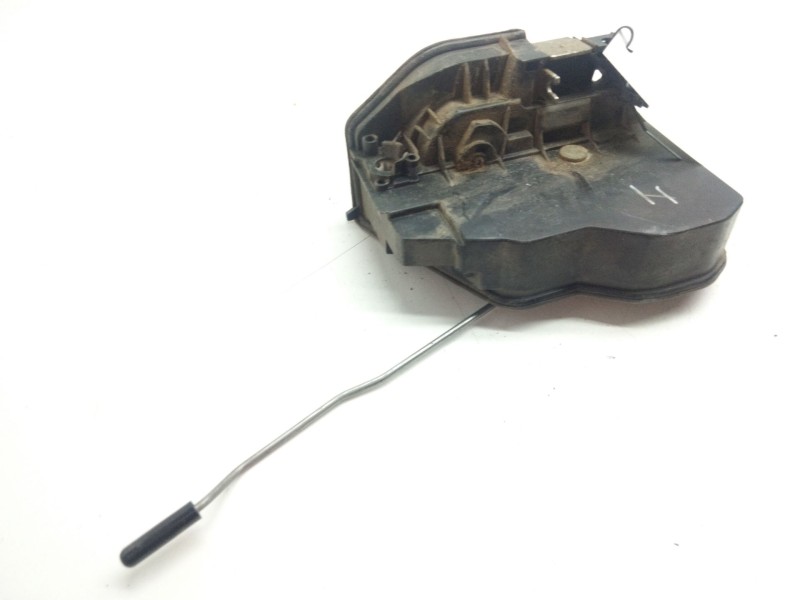 Recambio de cerradura puerta delantera izquierda para bmw 1 (e81) 118 d referencia OEM IAM 7202149  