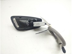 Recambio de maneta interior trasera izquierda para bmw 1 (e81) 118 d referencia OEM IAM    2
