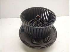 Recambio de motor calefaccion para bmw 1 (e81) 118 d referencia OEM IAM   