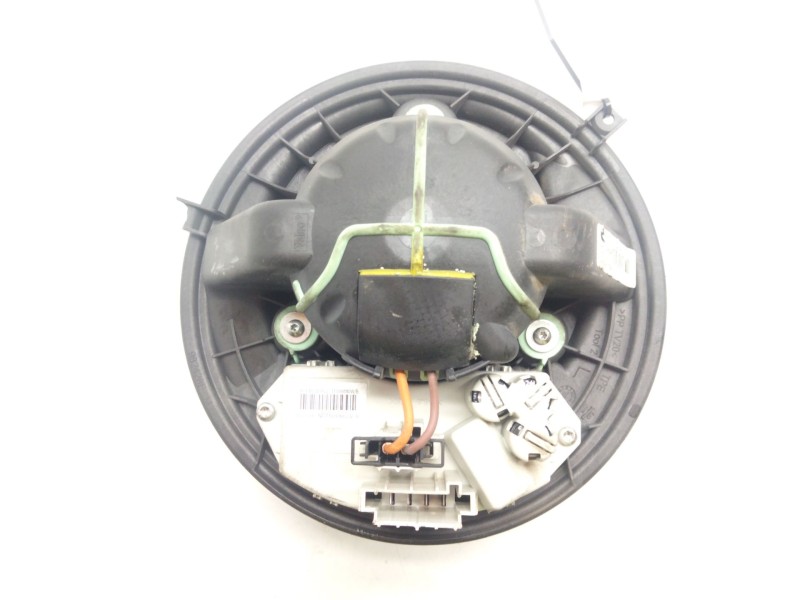 Recambio de motor calefaccion para bmw 1 (e81) 118 d referencia OEM IAM   