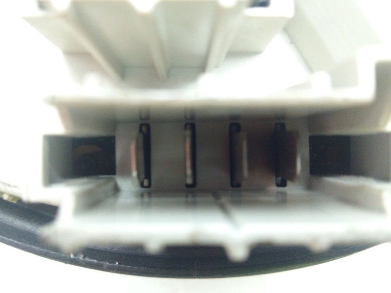 Recambio de motor calefaccion para bmw 1 (e81) 118 d referencia OEM IAM   