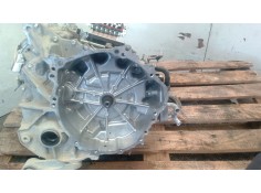 Recambio de caja cambios para toyota c-hr (_x1_) 1.8 hybrid (zyx10_, zyx11_) referencia OEM IAM    2