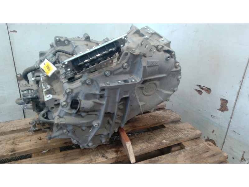 Recambio de caja cambios para toyota c-hr (_x1_) 1.8 hybrid (zyx10_, zyx11_) referencia OEM IAM   