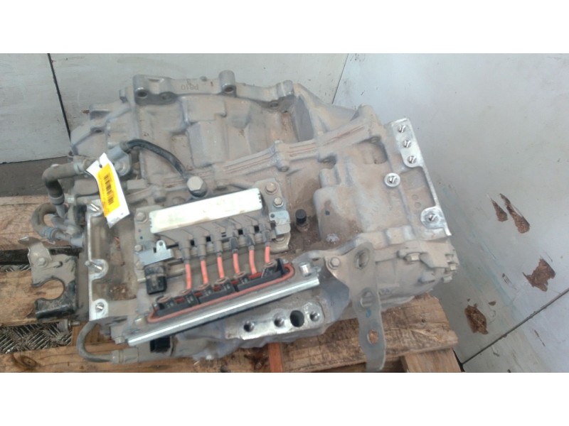 Recambio de caja cambios para toyota c-hr (_x1_) 1.8 hybrid (zyx10_, zyx11_) referencia OEM IAM   