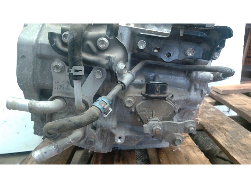 Recambio de caja cambios para toyota c-hr (_x1_) 1.8 hybrid (zyx10_, zyx11_) referencia OEM IAM   
