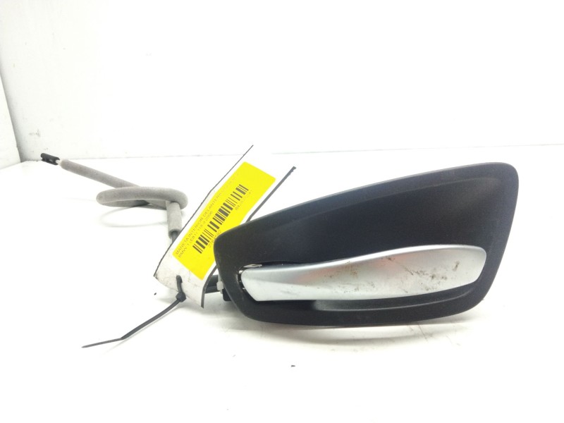 Recambio de maneta interior delantera izquierda para bmw 1 (e81) 118 d referencia OEM IAM   