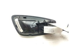 Recambio de maneta interior delantera izquierda para bmw 1 (e81) 118 d referencia OEM IAM    2