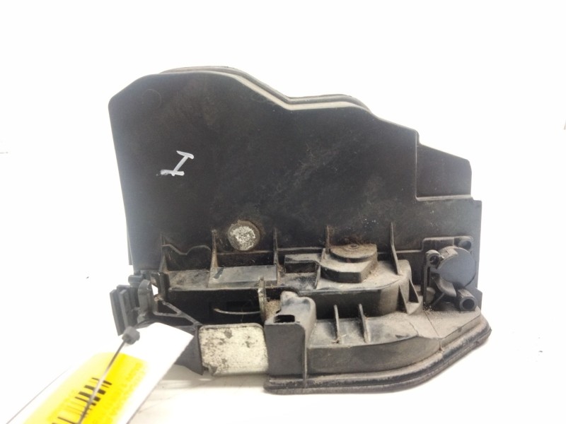 Recambio de cerradura puerta trasera izquierda para bmw 1 (e81) 118 d referencia OEM IAM   