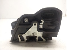 Recambio de cerradura puerta trasera izquierda para bmw 1 (e81) 118 d referencia OEM IAM    2