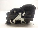CERRADURA PUERTA TRASERA IZQUIERDA 7167075 