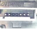 CERRADURA PUERTA TRASERA IZQUIERDA 7167075 