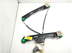 Recambio de elevalunas delantero derecho para bmw 1 (e81) 118 d referencia OEM IAM   